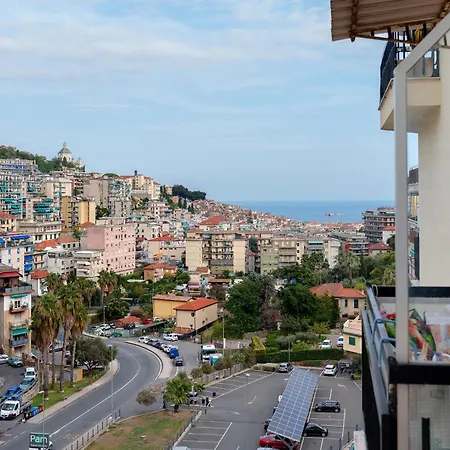 Apartament Parva Domus *