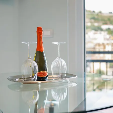 Parva Domus * San Remo