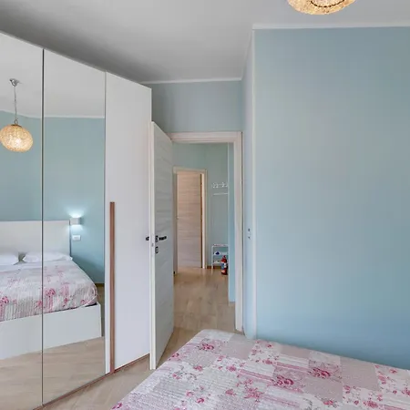 Parva Domus Apartament San Remo