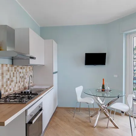 Parva Domus * San Remo