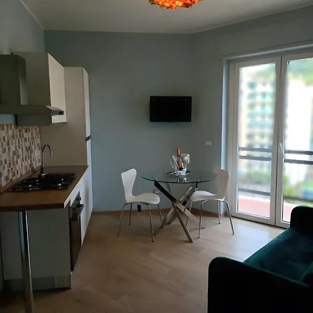 Parva Domus Apartment