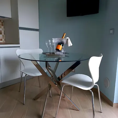 Parva Domus Apartment Sanremo