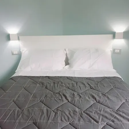 Parva Domus Apartment *