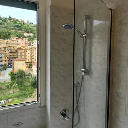 Apartment Parva Domus *