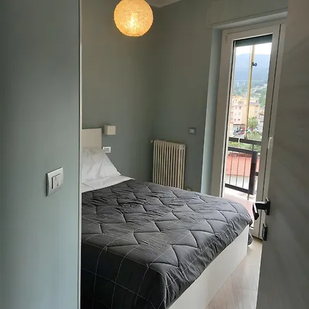 Parva Domus Sanremo