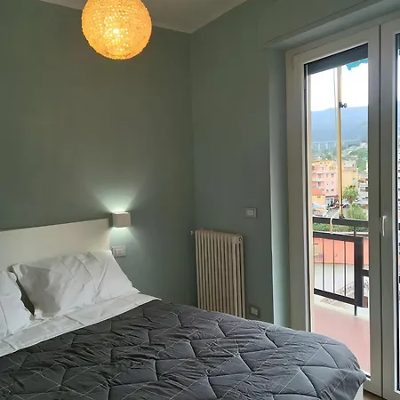 Parva Domus * Sanremo