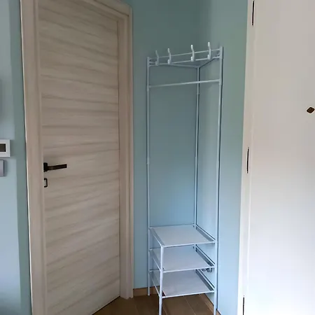 Apartment Parva Domus Sanremo