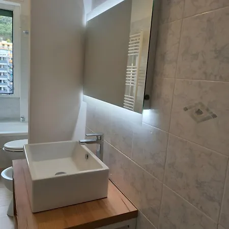 Parva Domus Apartment