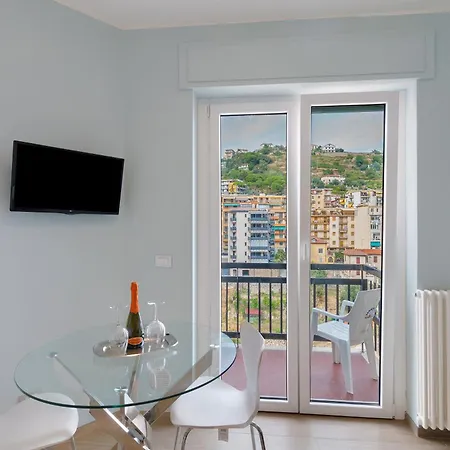 Parva Domus Lägenhet Sanremo