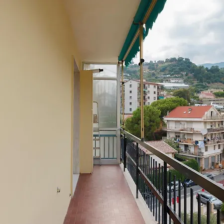 Appartamento Parva Domus Sanremo