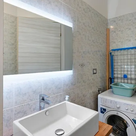 Parva Domus Appartement