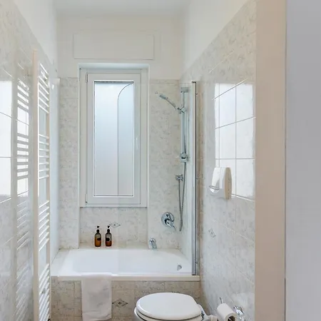 Parva Domus Appartement *