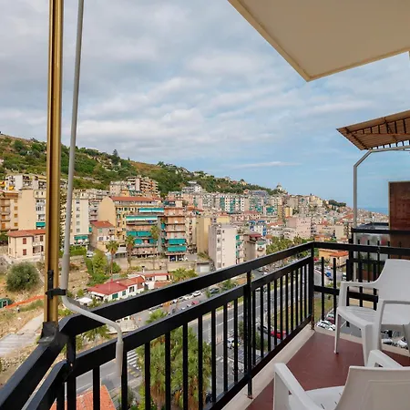 Appartement Parva Domus *