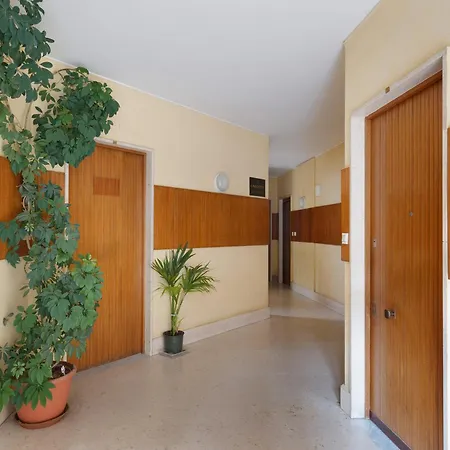 Parva Domus Sanremo