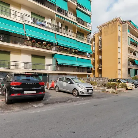 Parva Domus Appartement