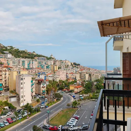 Parva Domus * San Remo